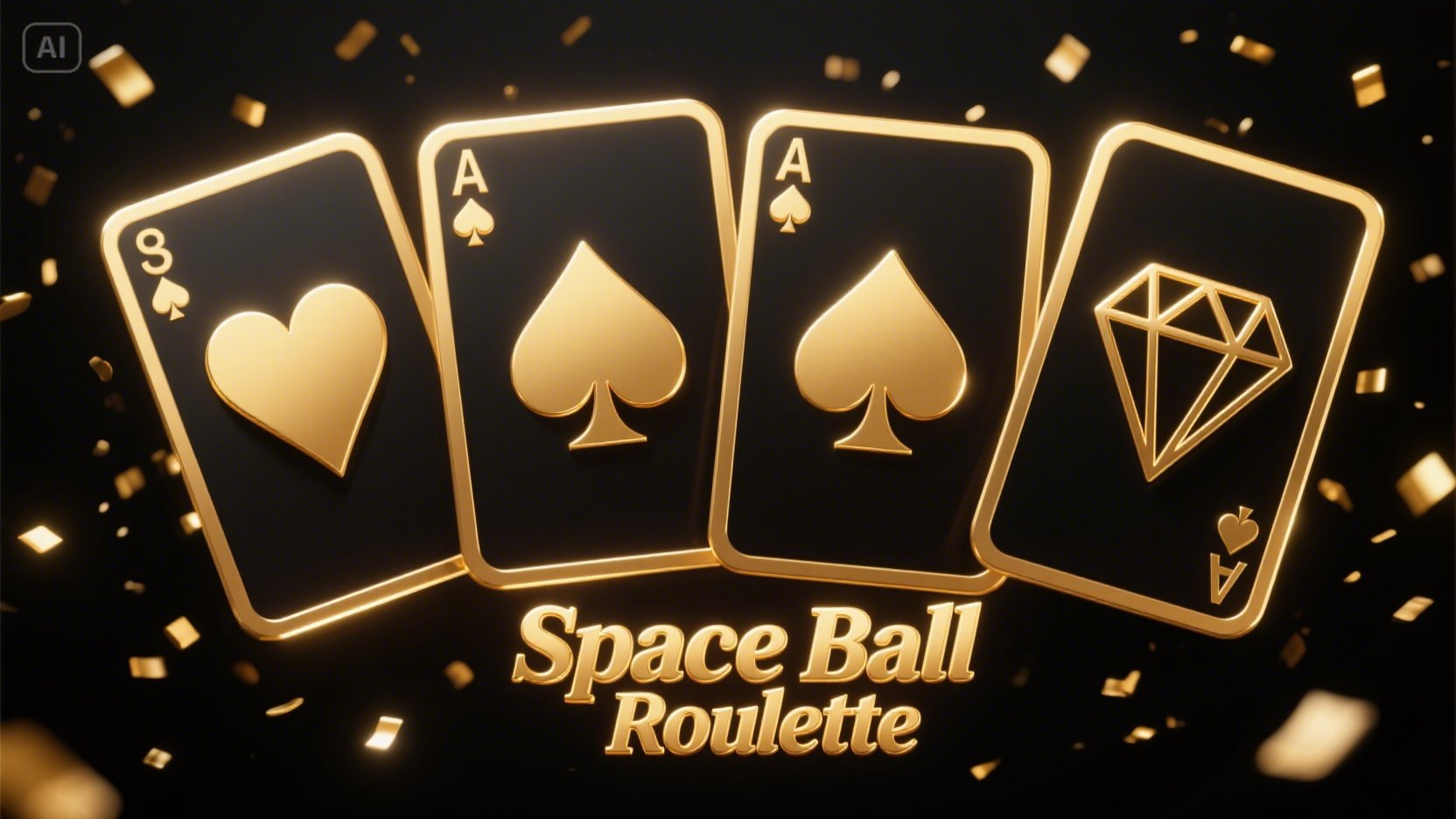 Space Ball Roulette